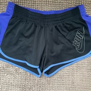 Nike Dri-Fit Medium Shorts
